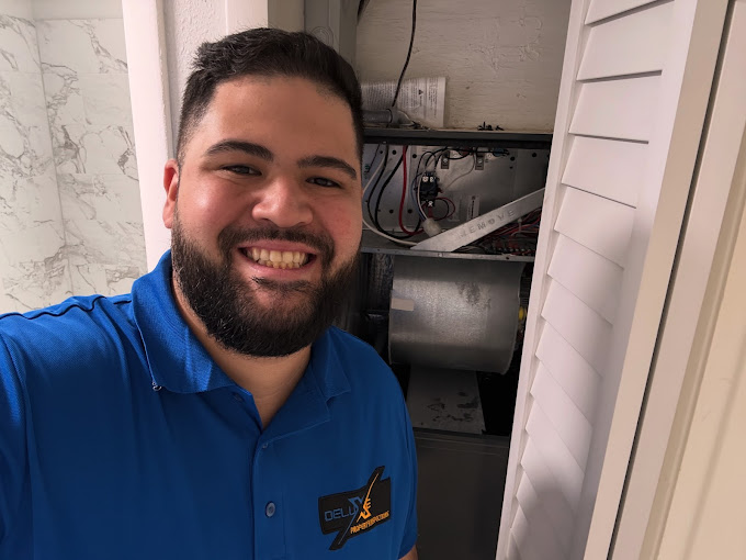 Kenrick Ocana-Velez – Certified Master Inspector