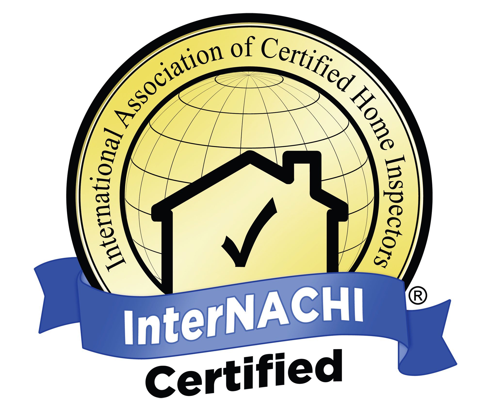 InterNACHI Certified Professional Inspector