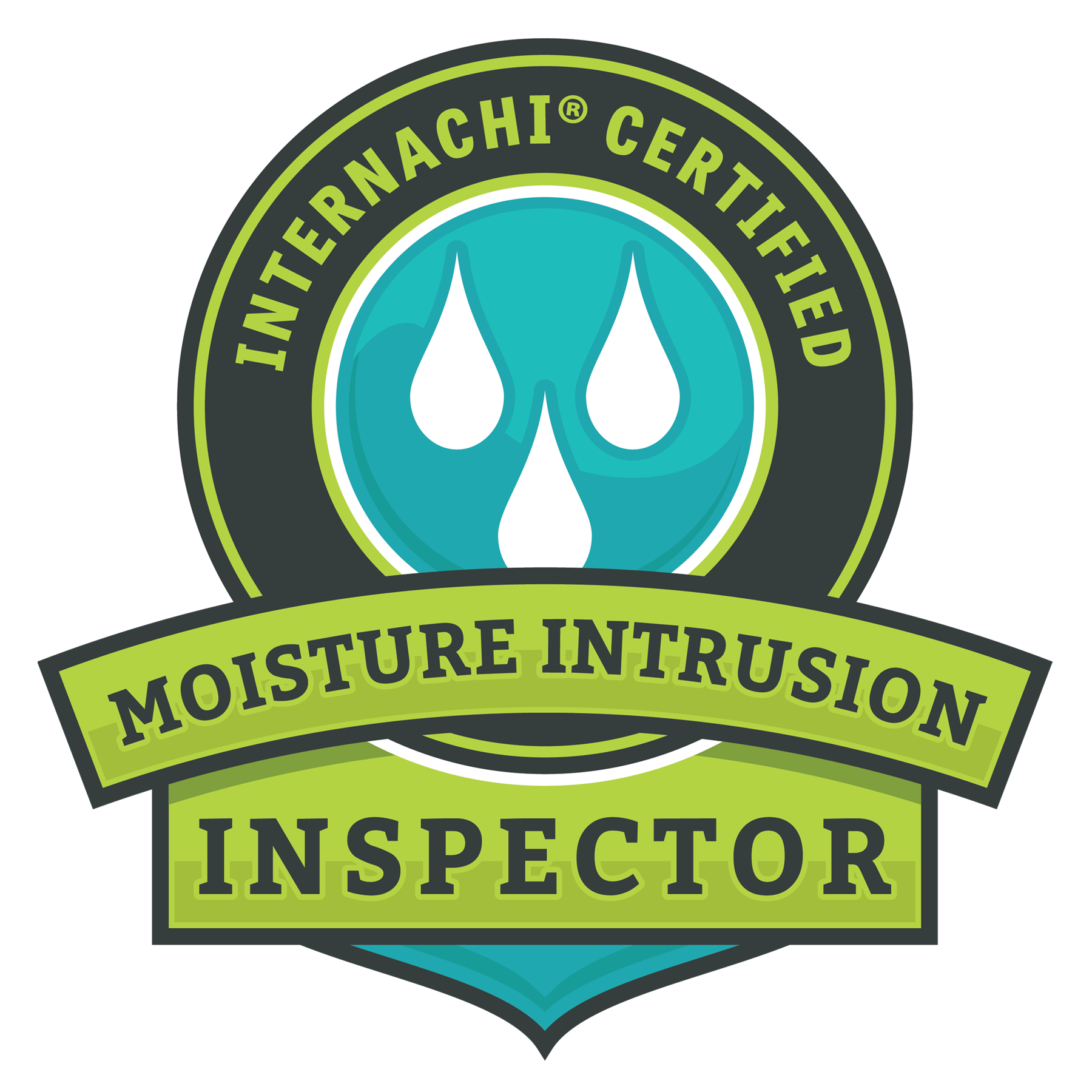 Moisture Intrusion Inspector – InterNACHI Certified