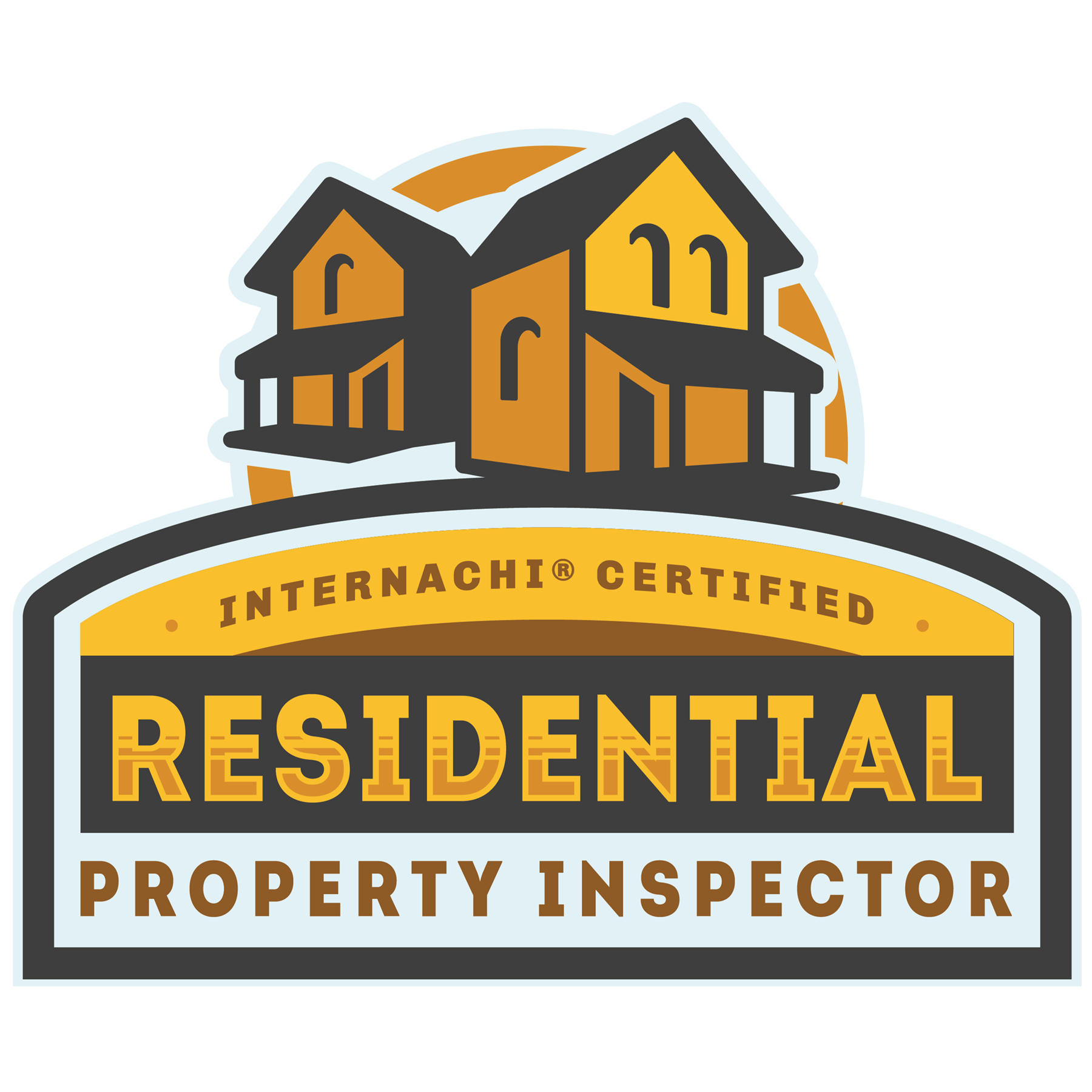 Residential Property Inspector – InterNACHI Certified